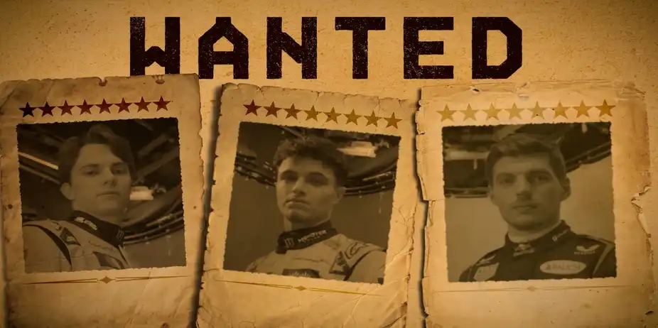 Battle of the dynamites begin! | United States GP 2025