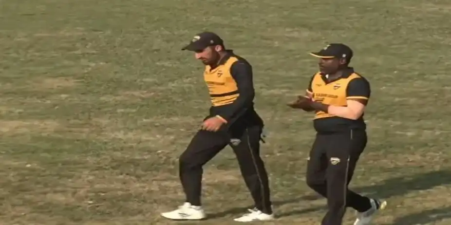 ECS Hungary T10, M10: COB vs BUB - Highlights