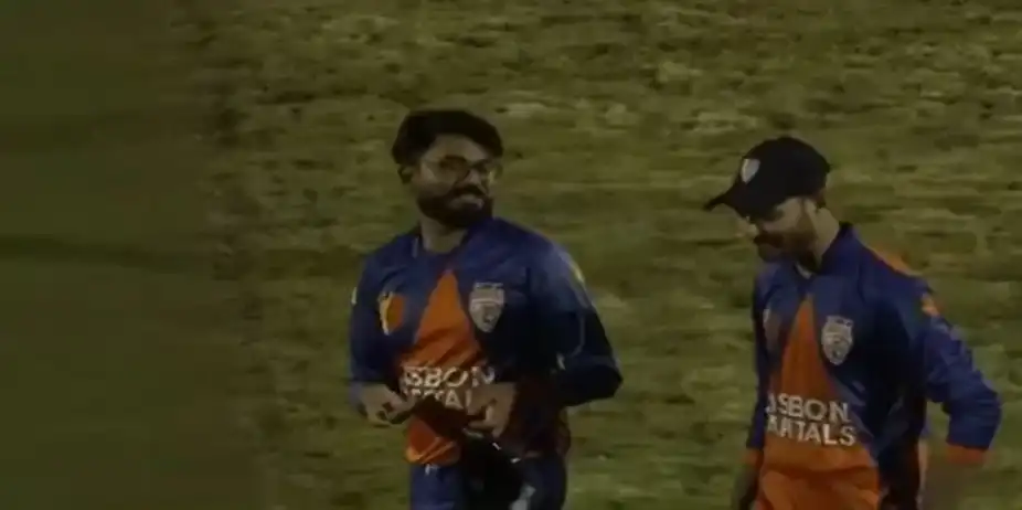 ECSN Portugal, M1: CK vs LCA - Highlights