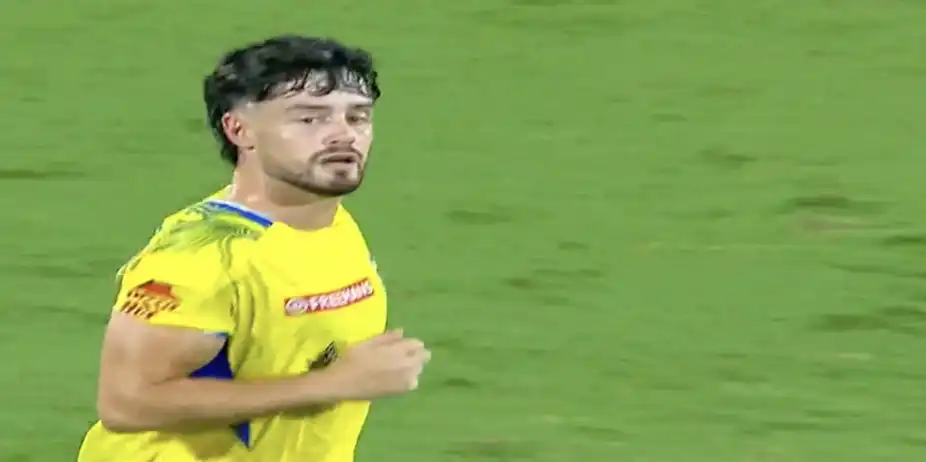 Kerala Blasters FC 2-1 Odisha FC | English highlights 