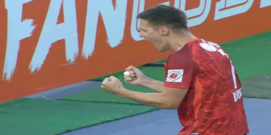 Sporting Club Delhi 2-2 Mohammedan SC | English highlights  