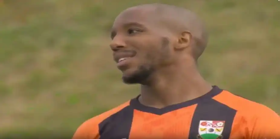 Barnet 0-2 Fleetwood Town | Round 1