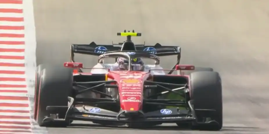 USA GP 2026: Practice 3 - Highlights