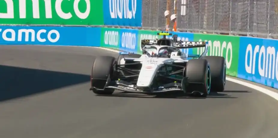 Spanish GP 2026: Practice 3 - Highlights