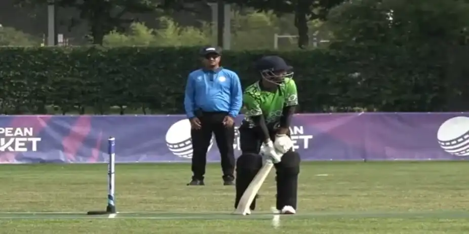 ECS Germany, Krefeld T10 2025, M5: GCA vs LEM - Highlights