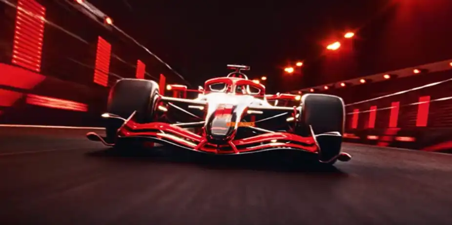 Faster, bolder, louder! Formula 1 2026 - Live on FanCode!