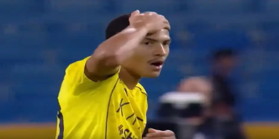 Al-Hazem 0-2 Al-Nassr | Round 6