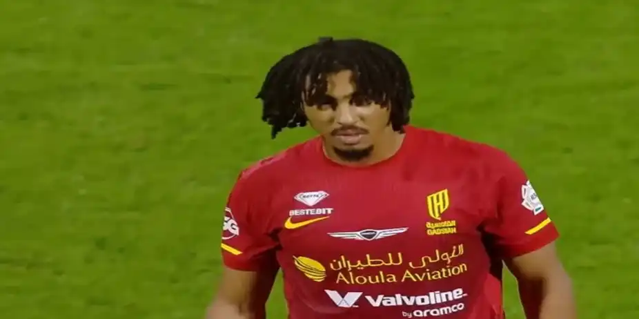 Al-Qadsiah FC 3-2 Al-Ahli Saudi FC | Round 26