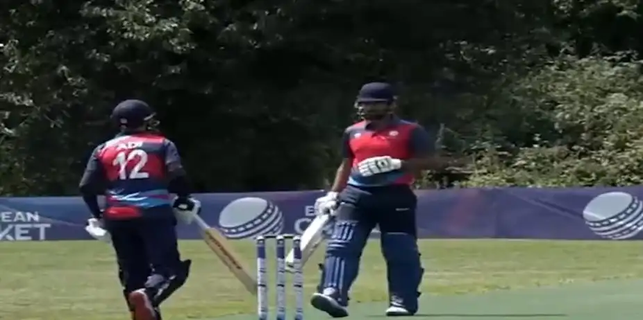 ECS Germany, Krefeld T10 2025, M8: GCA vs KCC - Highlights