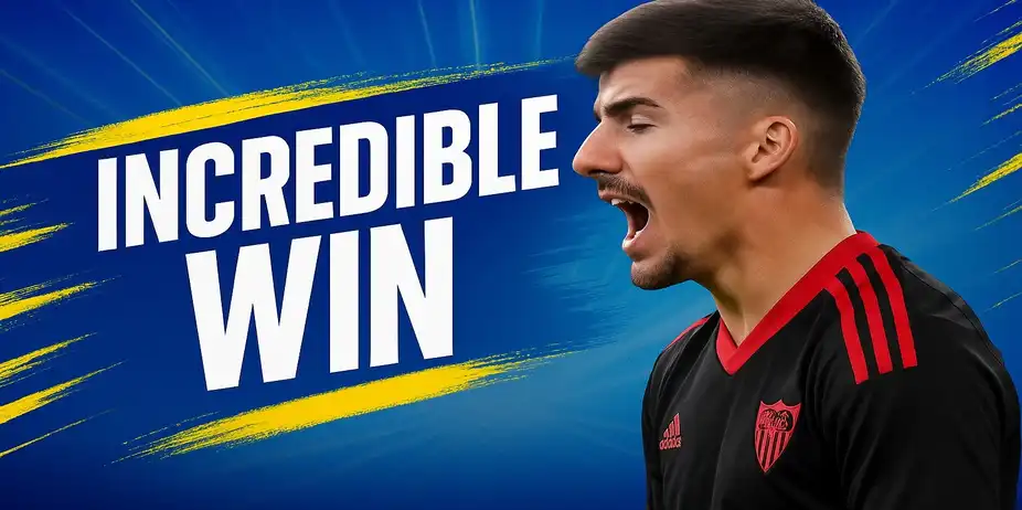 Villarreal CF 2-3 Sevilla FC | Round 36 