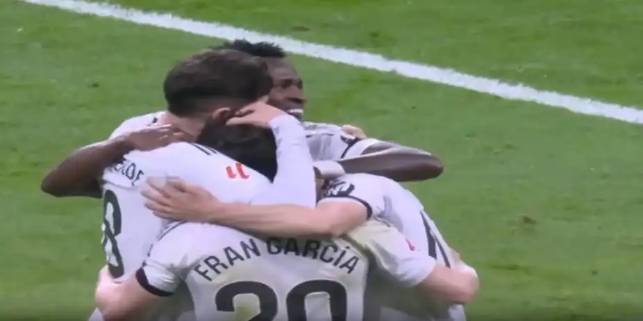 Real Madrid 4-1 Elche CF | Round 28