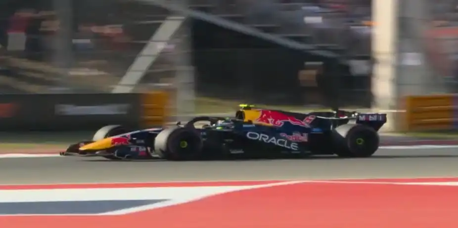 USA GP 2026: Qualifying - Highlights