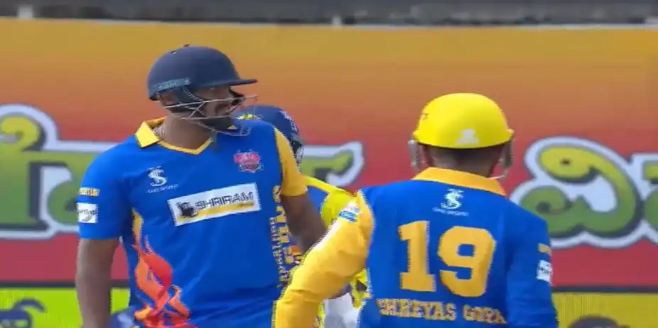 Mangaluru Dragons beat Mysore Warriors by 52 runs | Match 21