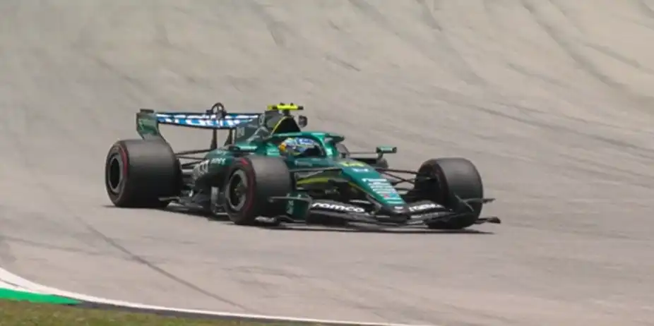 Bahrain GP 2026: Free practice 1 - Highlights