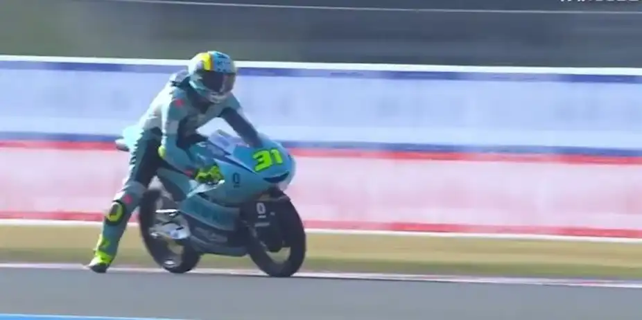 Moto3 Hungary GP 2025: Free Practice 2 - Highlights