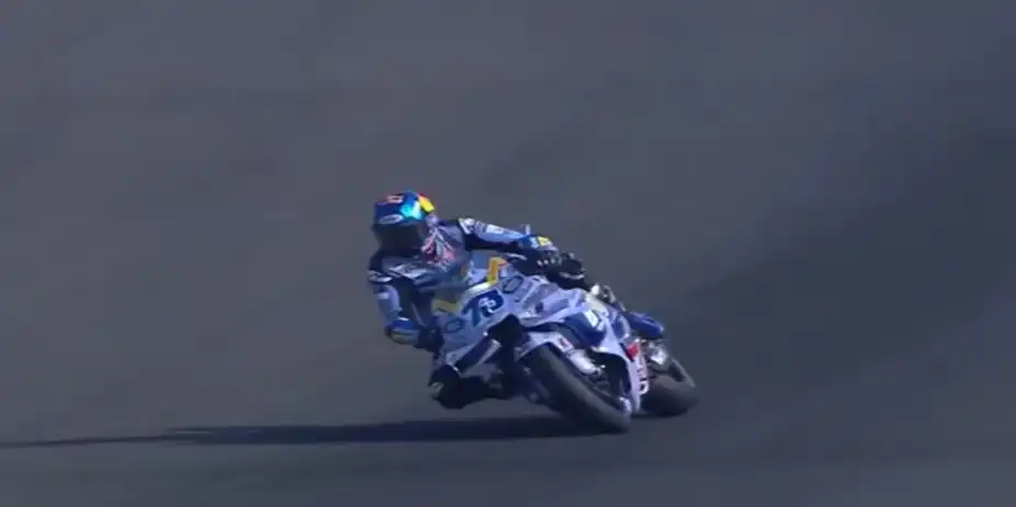 MotoGP Qatar 2025: Free Practice 2 - Highlights