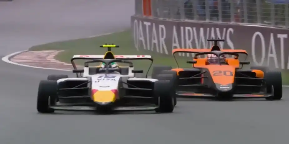 F1 Academy Canada 2026: Featured Race - Highlights