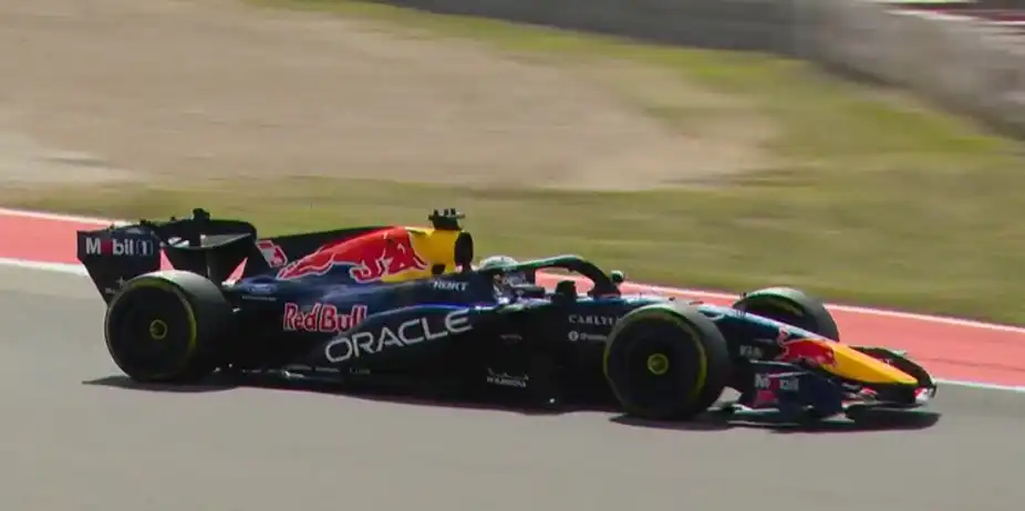 USA GP 2026: Practice 3 - Full replay