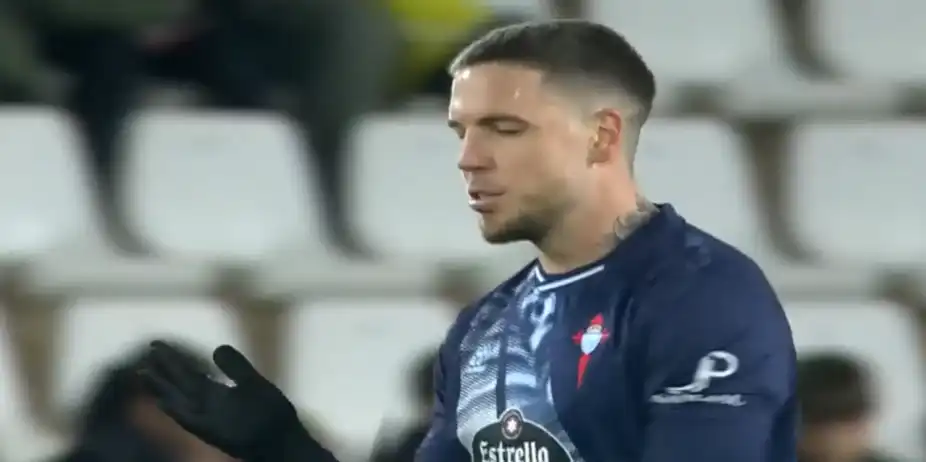 Albacete 2-2 RC Celta | Round 32