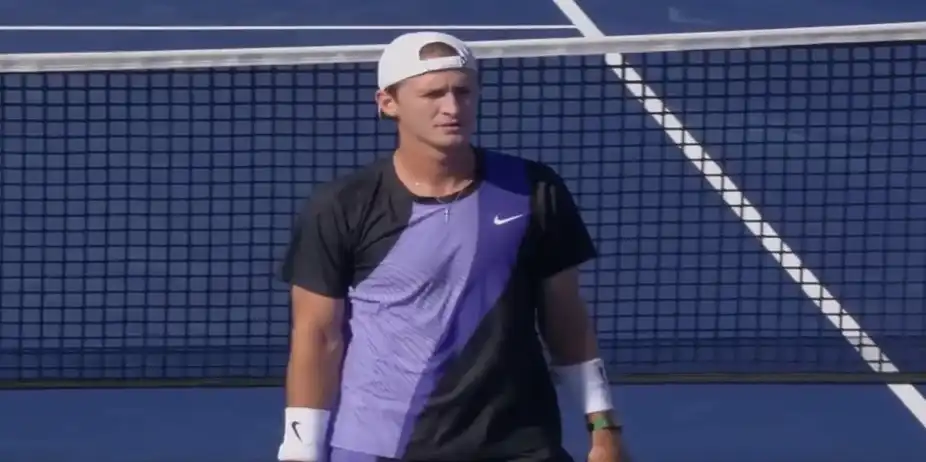 Flavio Cobolli vs Sebastian Korda | Semi-final | Center Court