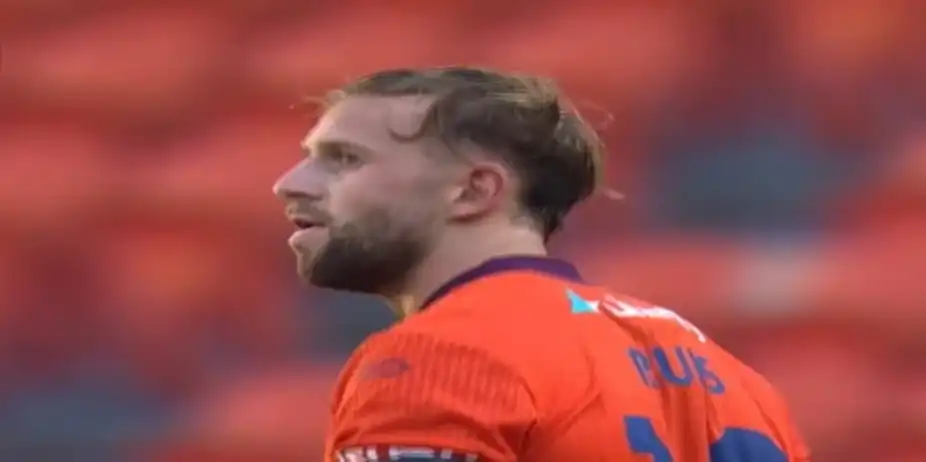 Brisbane Roar 2-3 Adelaide United | Round 14