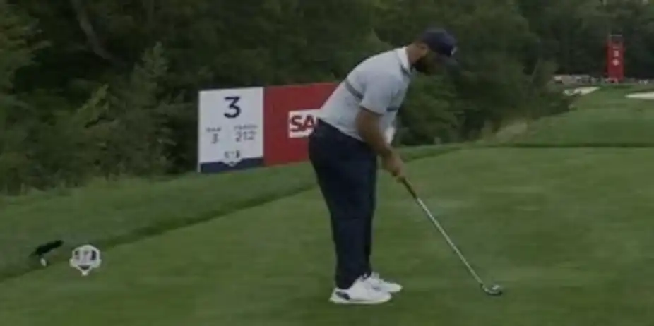 Day 1: Ryder Cup 2025 | Full Replay