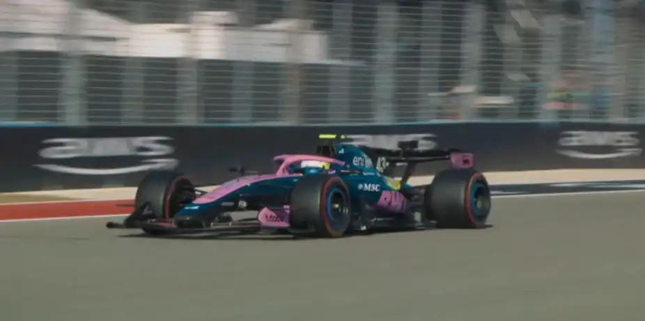 USA GP 2026: Qualifying - High speed highlights