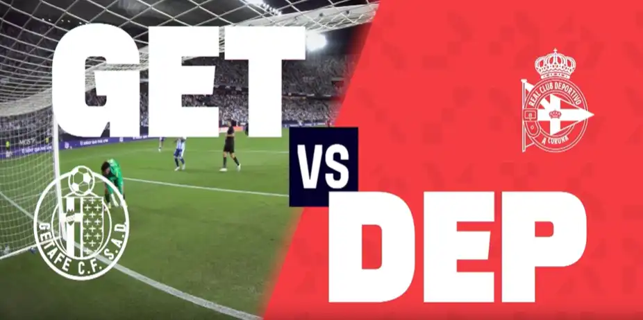 R5: Getafe CF vs Deportivo de La Coruna | Preview | LALIGA 2026-27