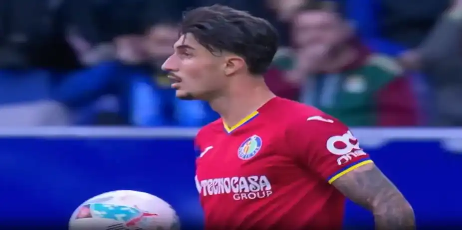 Real Oviedo 0-0 Getafe CF | Round 35