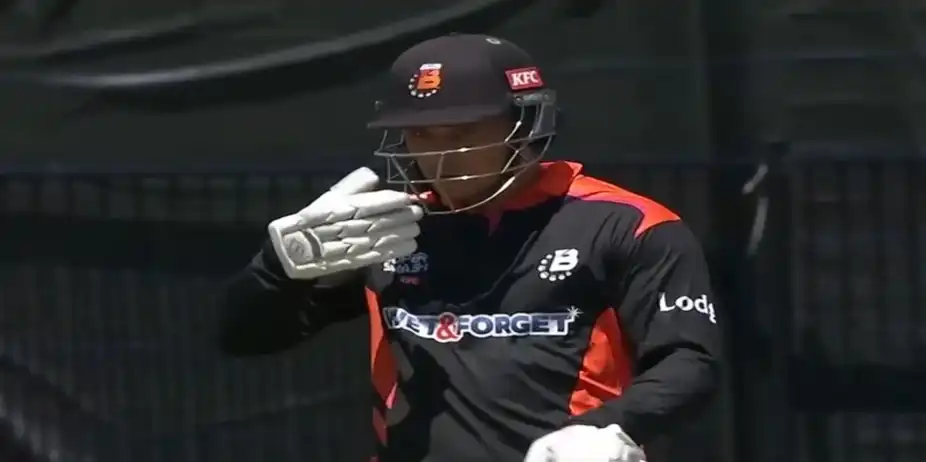 Katene Clarke's 97 off 58 | Match 13