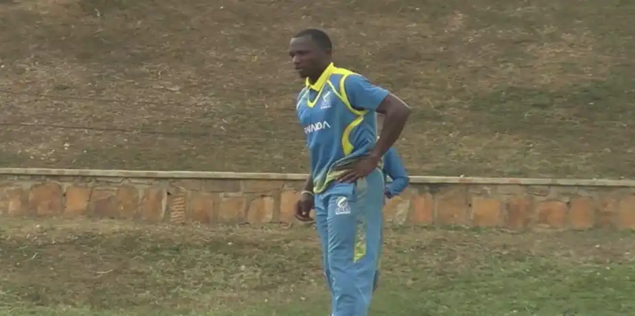 Rwanda beat Sierra Leone by 6 wickets | Match 16