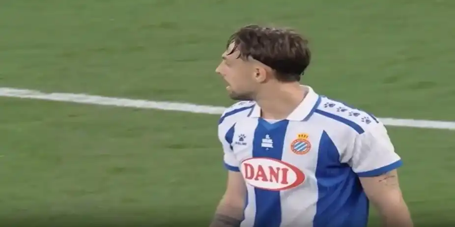 RCD Espanyol 1-1 Real Sociedad | Round 38