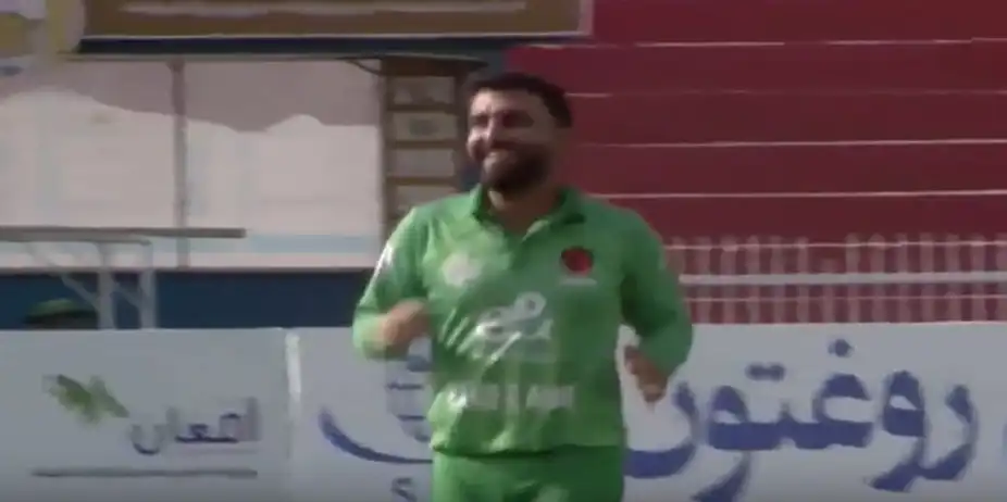 Band-e-Amir Region beat Speen Ghar Region by 76 runs | Match 3