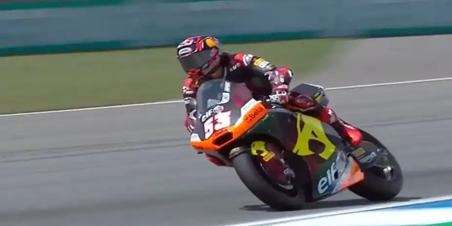 Moto2 Thailand 2026: Qualifying 1 - Highlights