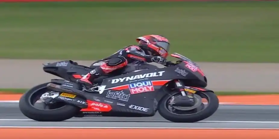 Moto2 Valencia GP 2025: Qualifying 2 - Full Replay