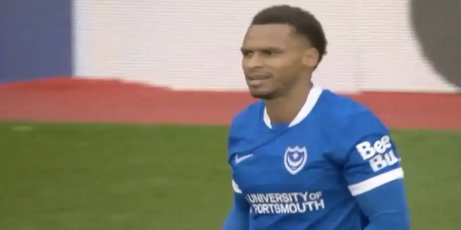 Southampton 0-0 Portsmouth | Round 5