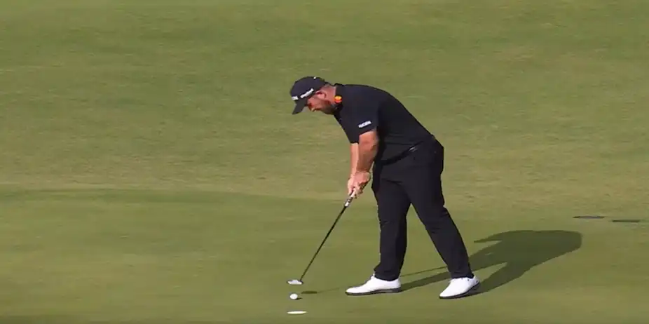 Round 4 | The Open Championship 2025