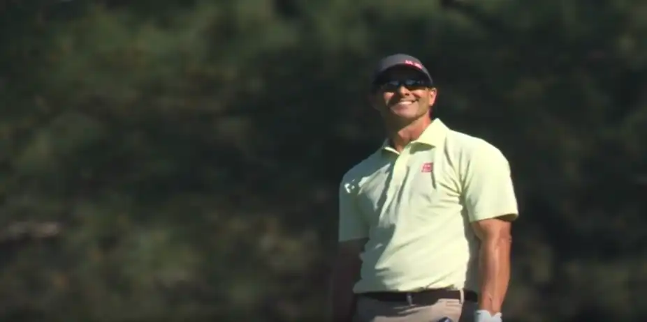 The Augusta Masters 2026: Day 1 - Highlights