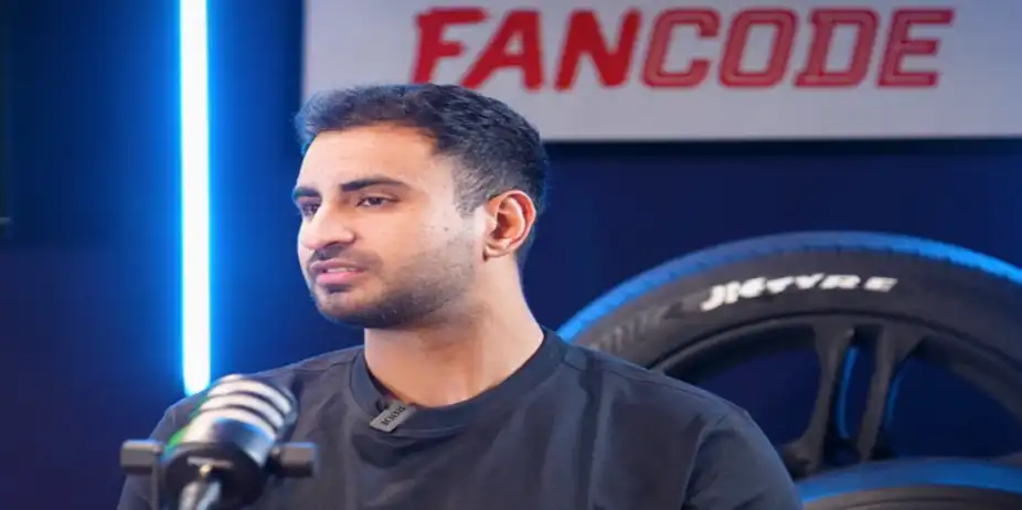 Episode 19: Is Kush Maini India’s next F1 star?