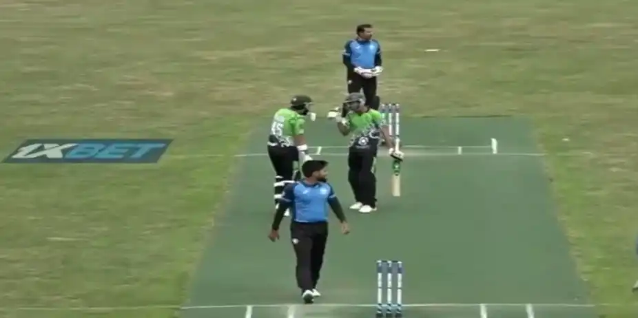 ECS Germany, Krefeld T10 2025, M4: SKS vs GCA - Highlights