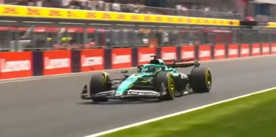 Hungarian GP 2025: Practice 3 - Highlights