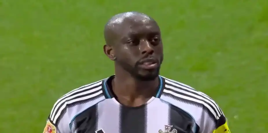 Newcastle United 2-1 Fulham | Quarter-final