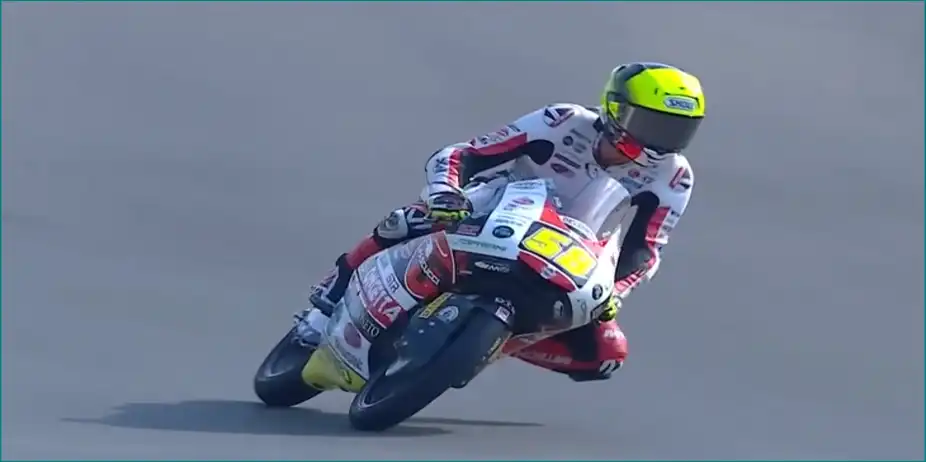 Italian GP 2025: Free Practice 1 - Full Replay