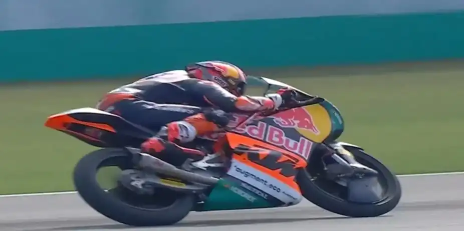 Moto3 Thailand 2026: Free Practice 1 - Full Replay
