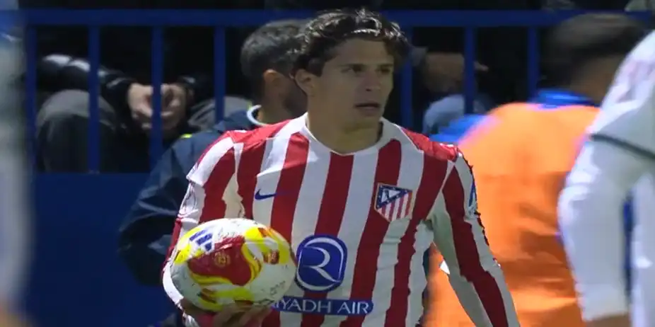 Atletico Baleares vs Atletico de Madrid | Round 32 | Full Replay