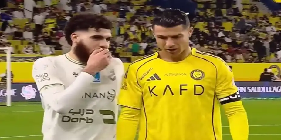 Al-Nassr FC 4-0 Al-Hazem FC | Round 23