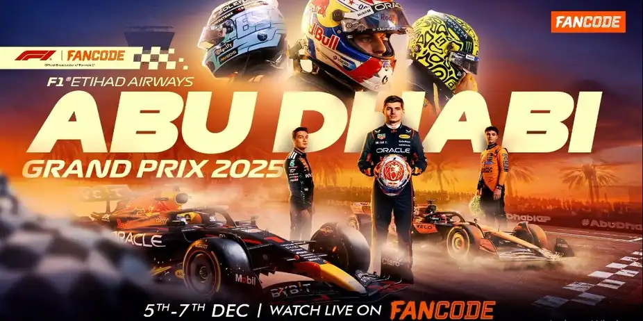 Formula 1’s most thrilling season yet