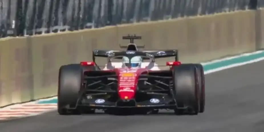 Miami GP 2026: Qualifying - Full replay
