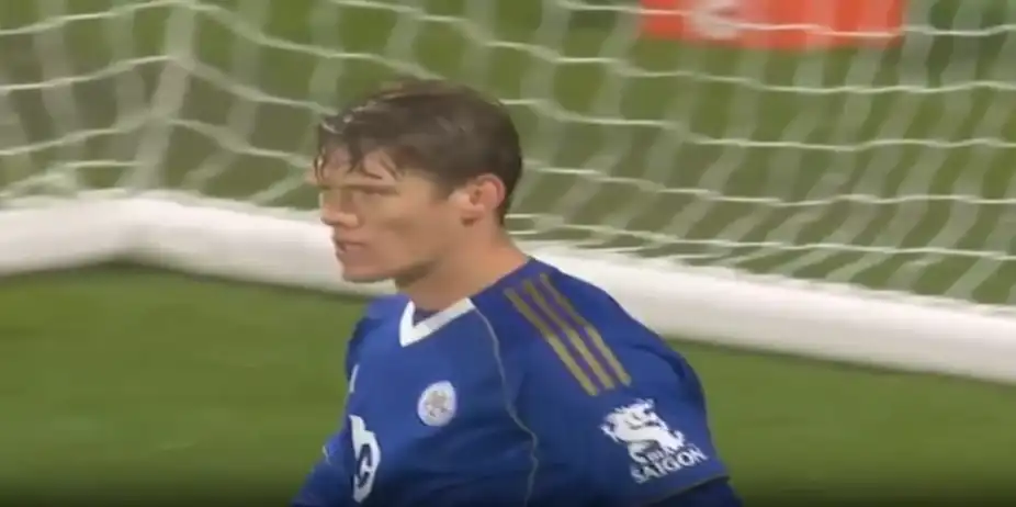 Wrexham A.F.C. 1-1 Leicester City F.C. | Round 28