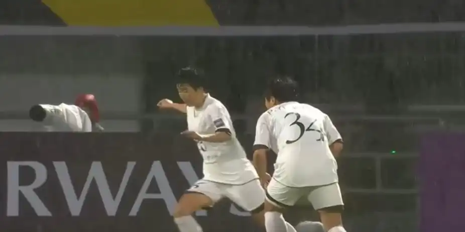 Naegohyang Women's FC 2-1 Suwon FC | Semi-Final 2